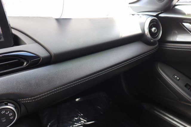 Used 2021 MAZDA MX-5 Miata RF Grand Touring image 30