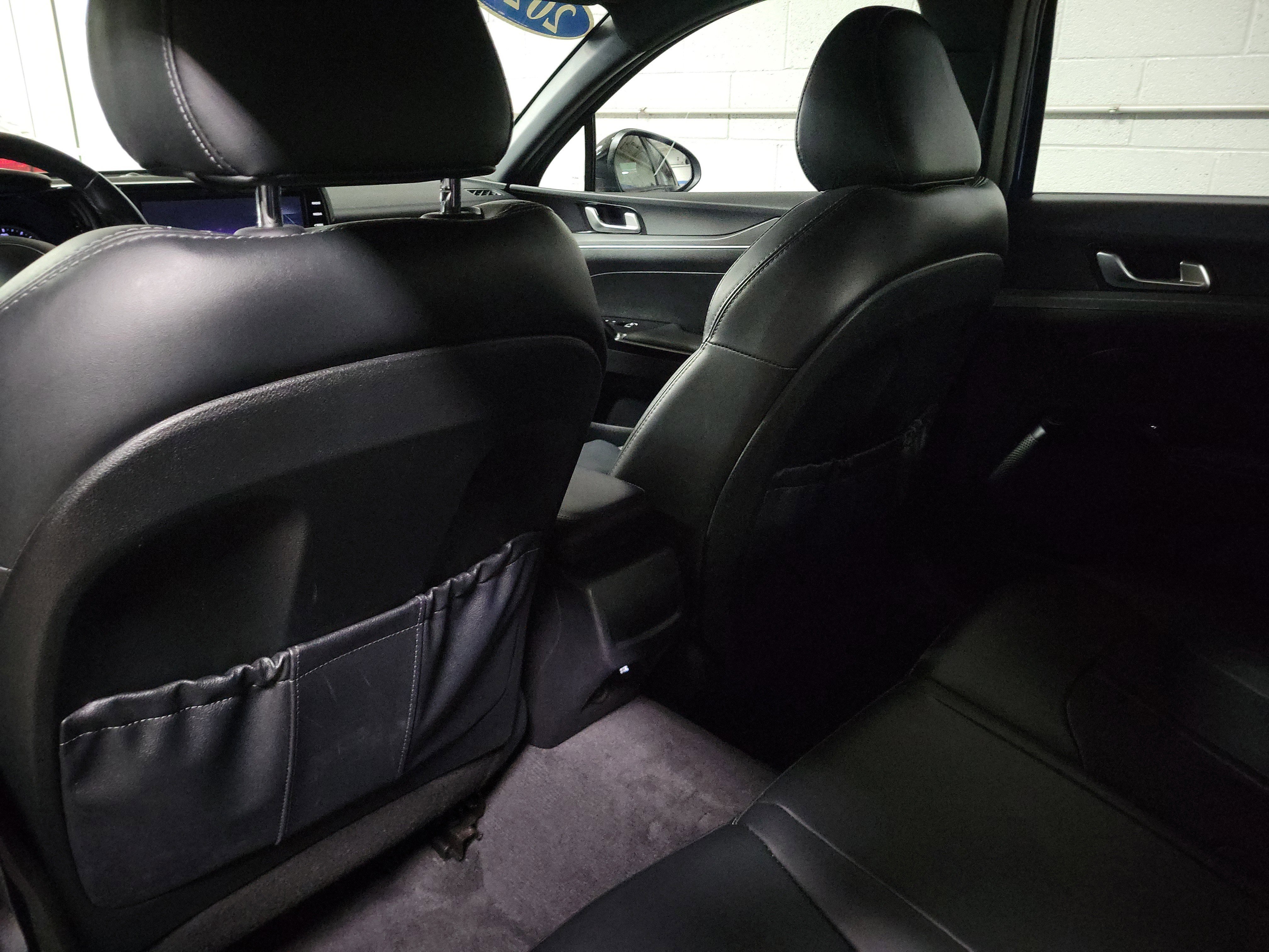 Used 2023 Kia K5 GT-Line image 10