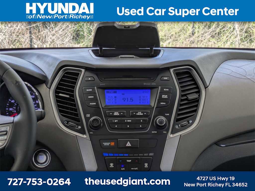 Used 2013 Hyundai Santa Fe Sport 2.0T image 20