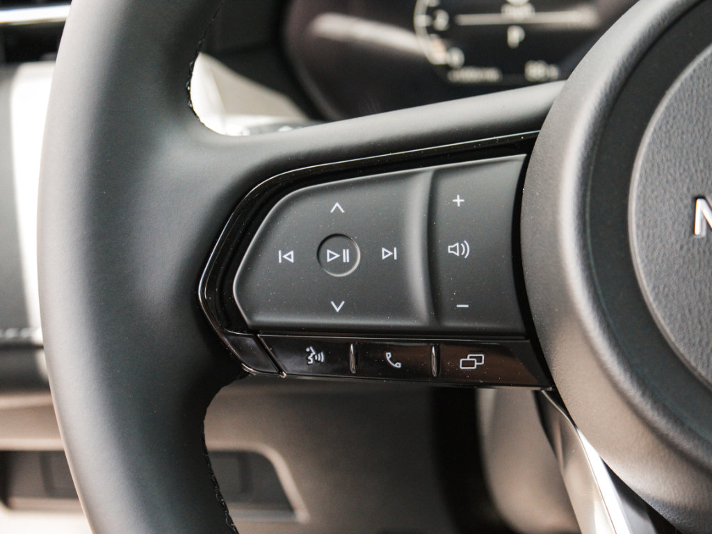 New 2026 MAZDA CX-5 Select AWD/4WD image 11