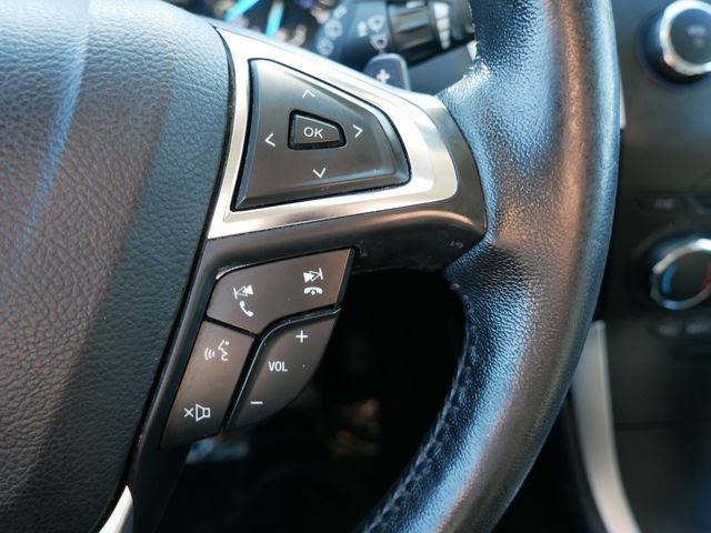 Used 2017 Ford Edge SEL w/ Class II Trailer Tow Package image 26