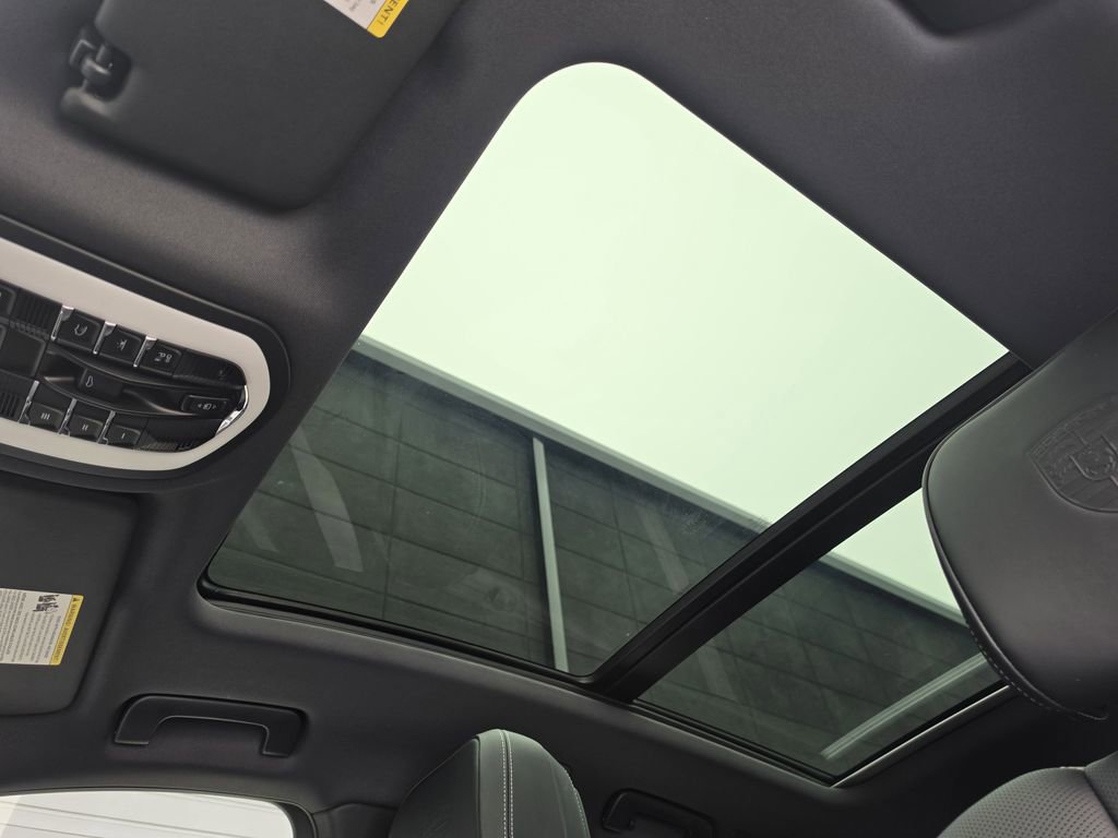 New 2026 Porsche Macan S AWD/4WD image 15