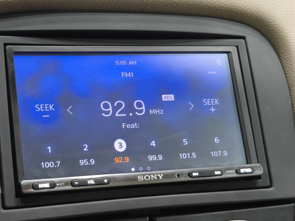 Used 2005 Mercedes-Benz SL 500 image 35