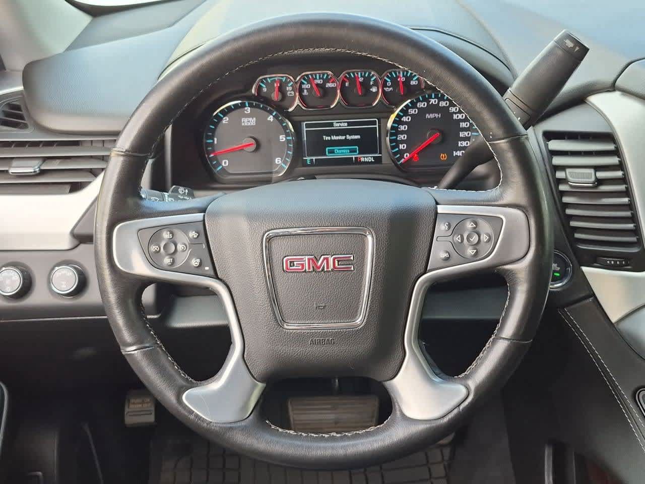Used 2020 GMC Yukon SLT AWD/4WD image 25