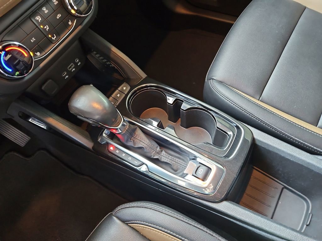 Used 2021 Chevrolet TrailBlazer ACTIV image 20