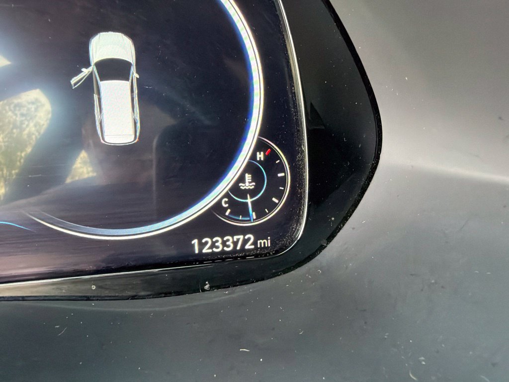 Used 2020 Hyundai Palisade Limited AWD/4WD image 26