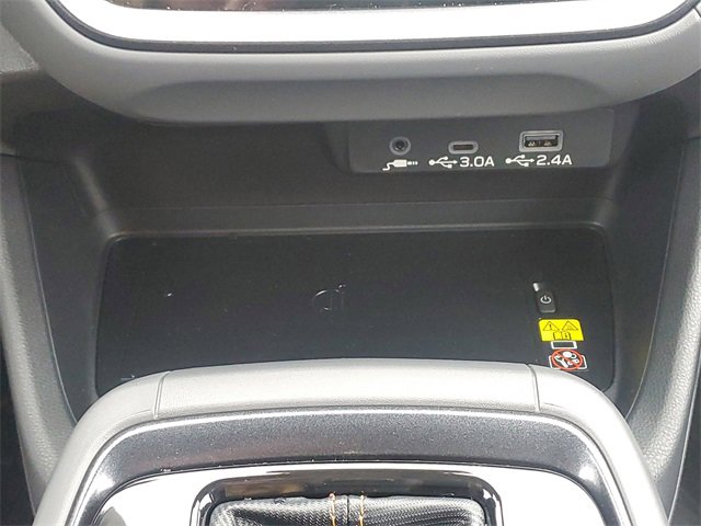 New 2026 Subaru Crosstrek 2.5i Wilderness w/ Crosstrek Mirror Package image 27