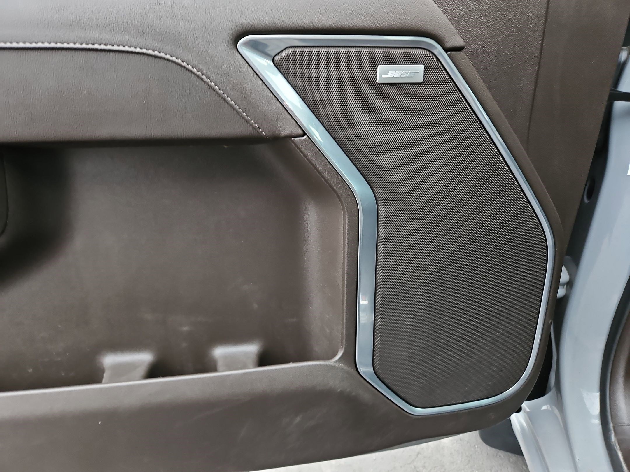 Used 2024 Chevrolet Silverado 1500 LT Trail Boss w/ Convenience Package II image 16