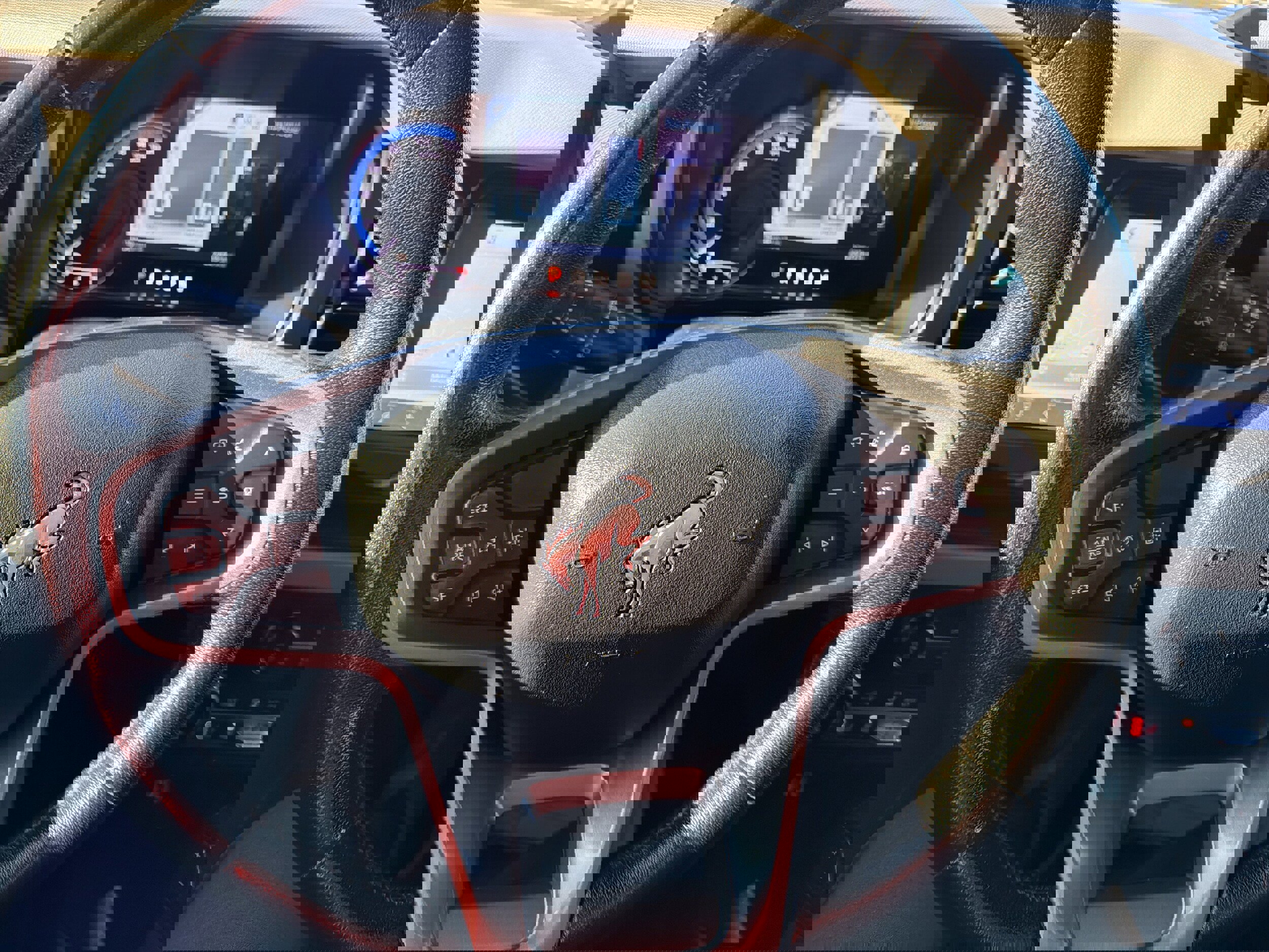 Used 2021 Ford Bronco Wildtrak image 14