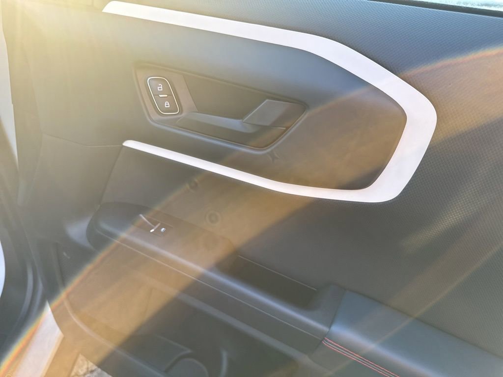 Used 2023 Ford Bronco Sport Heritage image 26