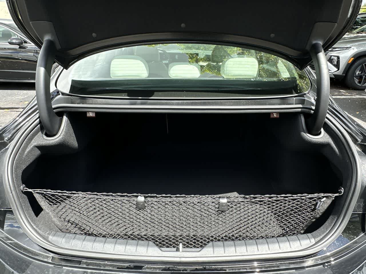 New 2025 Hyundai Sonata SEL FWD image 25