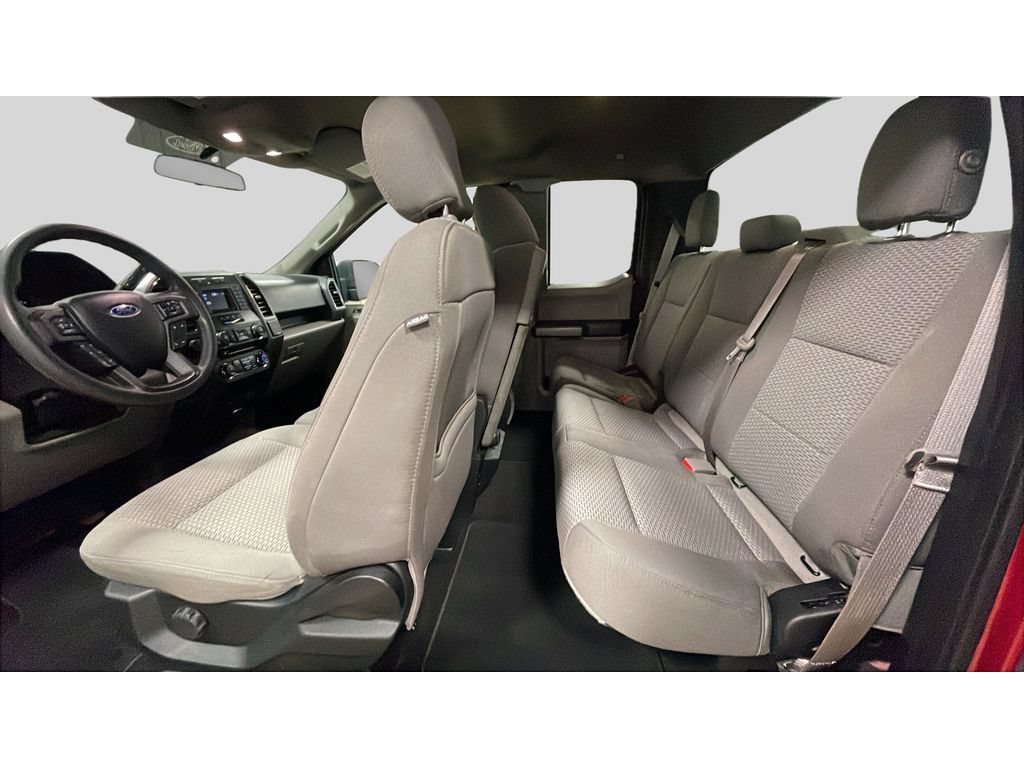 Used 2018 Ford F150 XLT AWD/4WD image 15