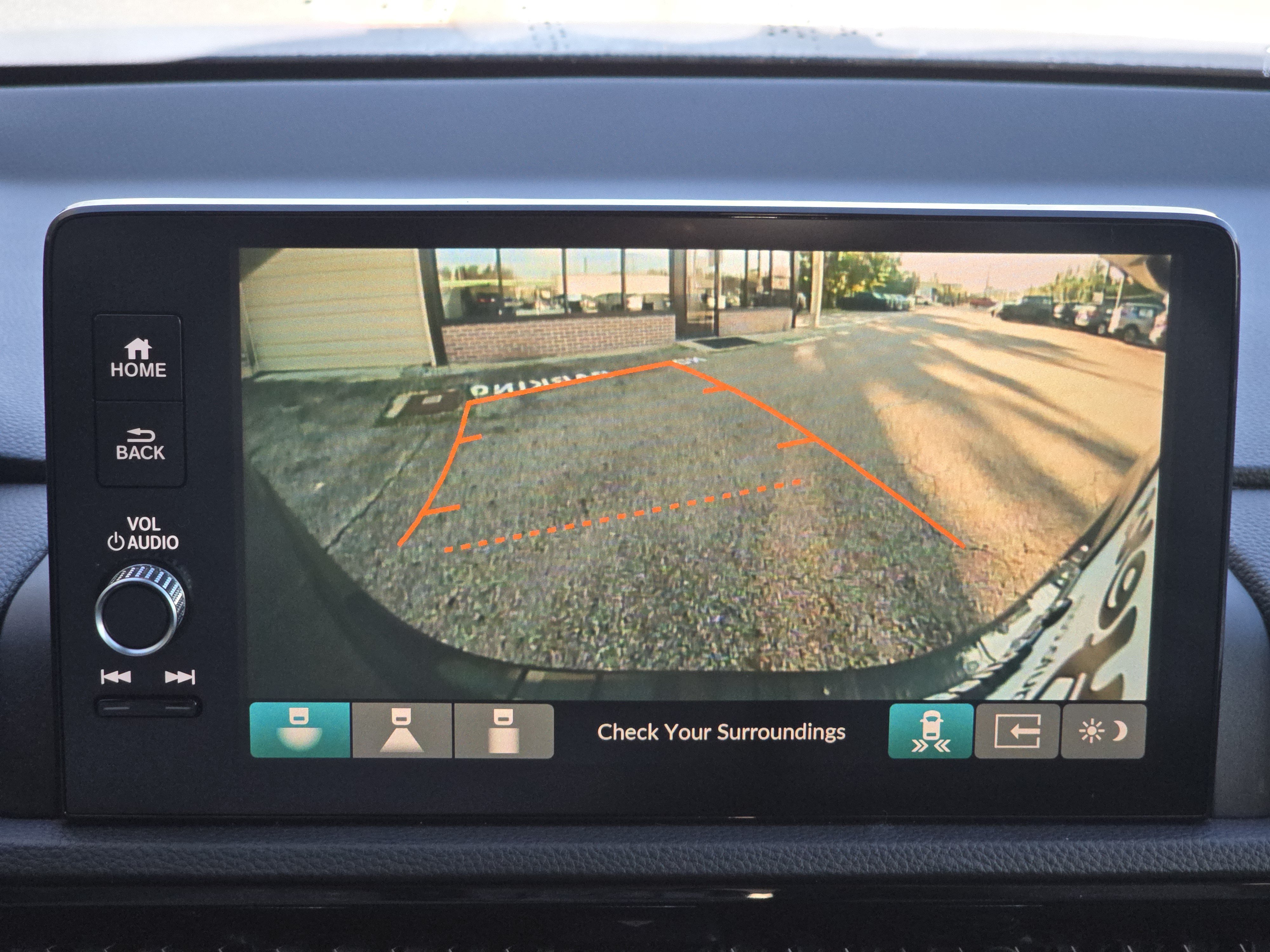 Used 2023 Honda CR-V EX-L image 26