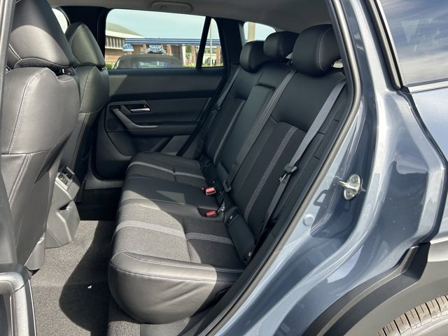New 2025 MAZDA CX-50 AWD 2.5 S w/ Weather Package image 10