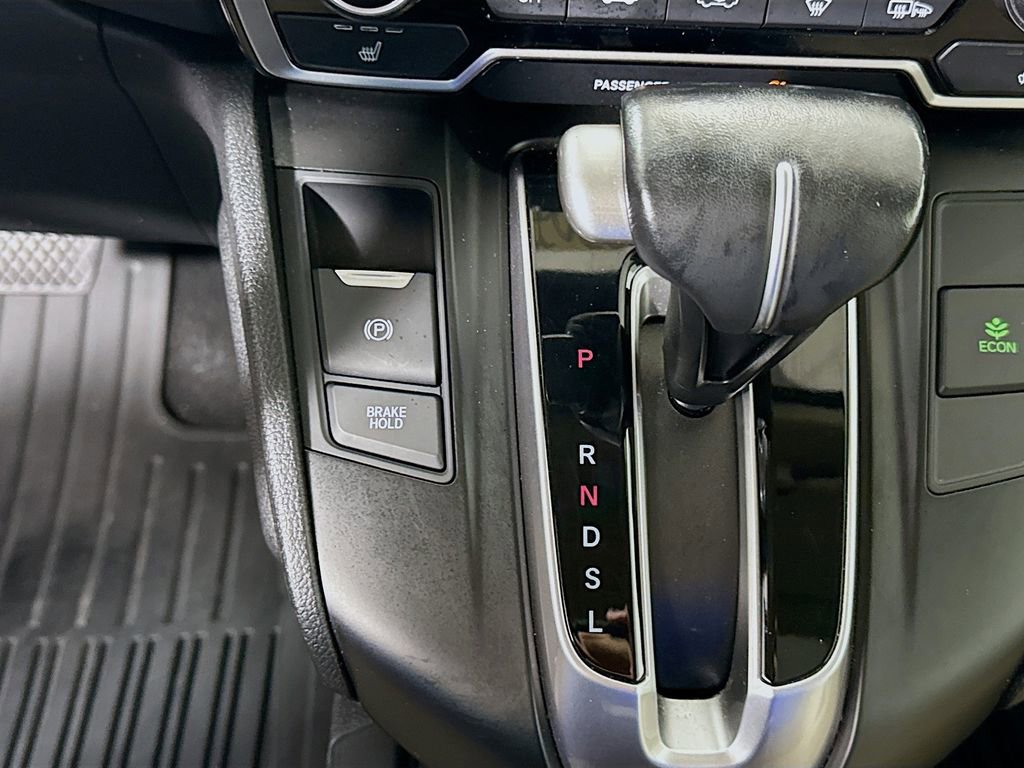 Used 2019 Honda CR-V EX-L image 15