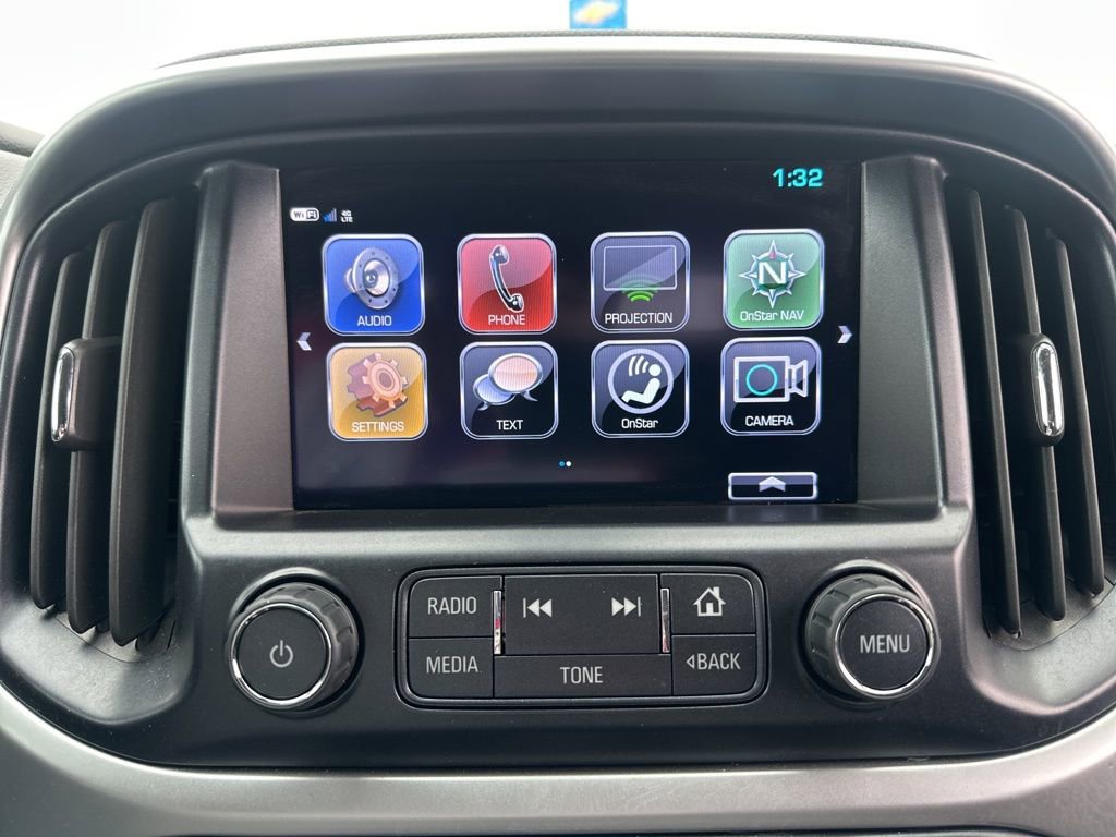 Used 2018 Chevrolet Colorado LT image 31