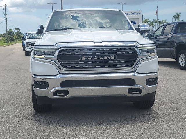 Used 2022 RAM 1500 Limited image 2