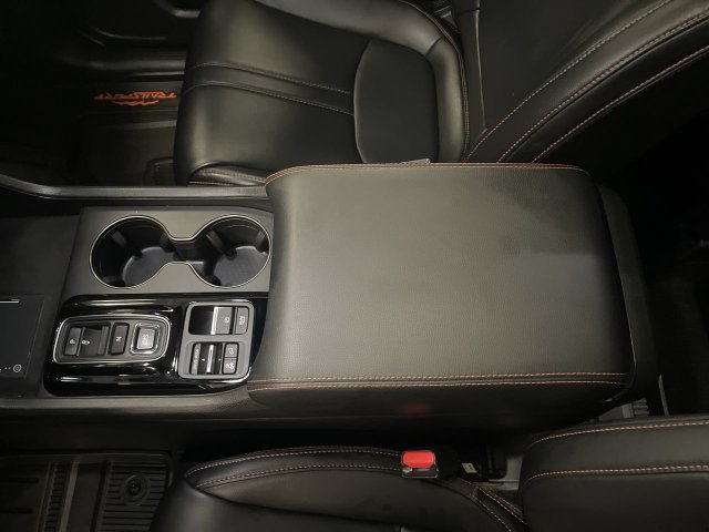 Certified 2025 Honda Pilot TrailSport image 20