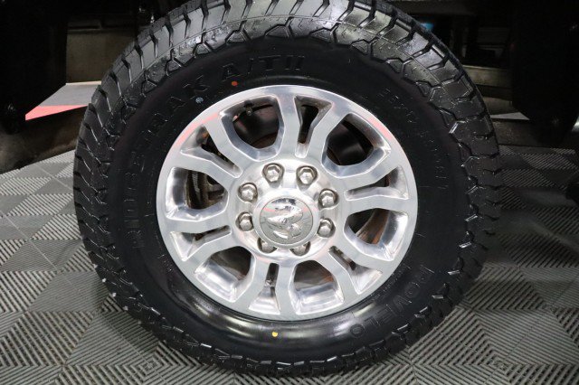Used 2017 RAM 2500 Laramie w/ Snow Chief Group AWD/4WD image 81
