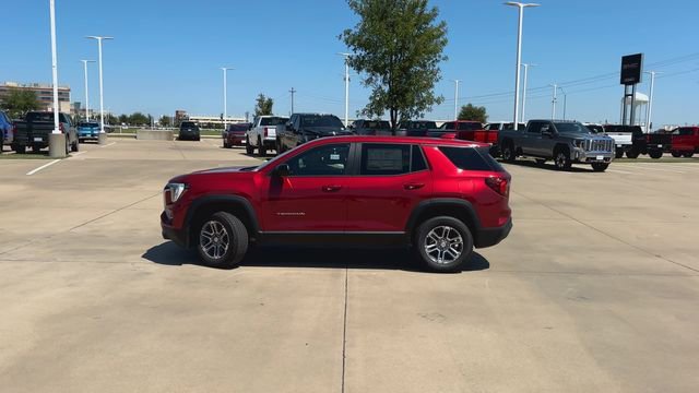 New 2026 GMC Terrain Elevation w/ Technology Package II image 9