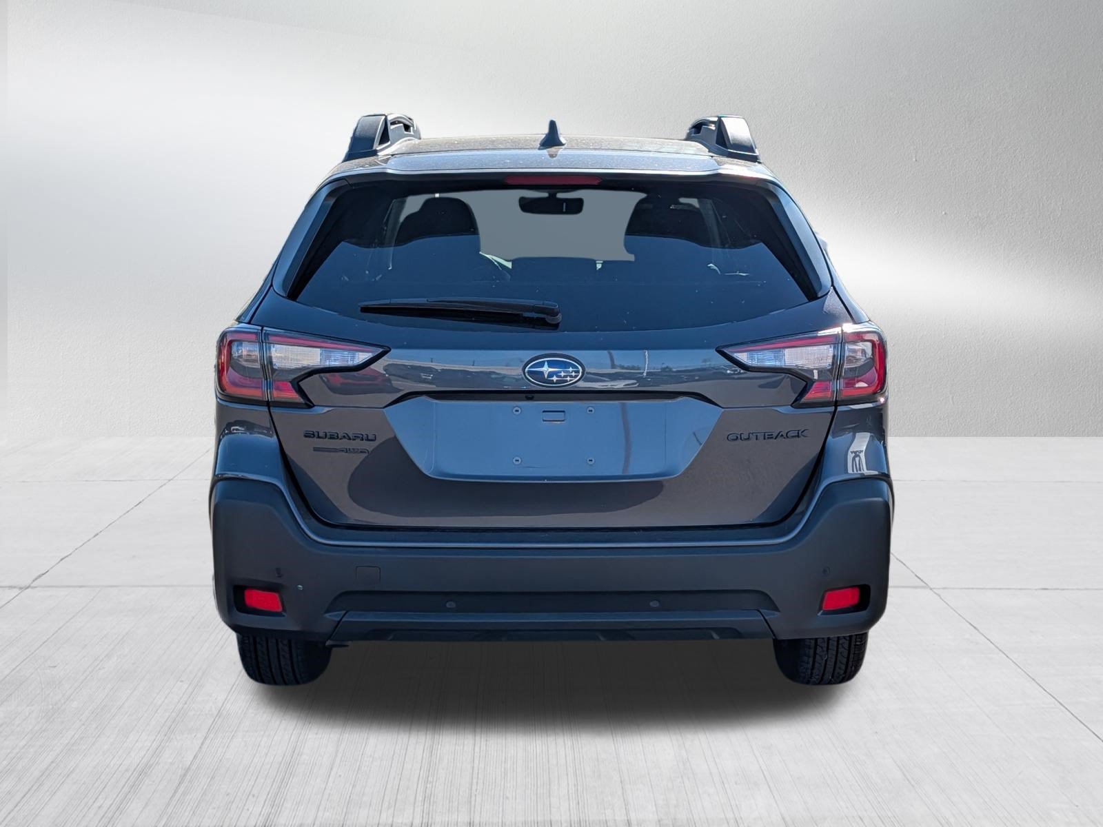 Certified 2025 Subaru Outback Onyx Edition AWD/4WD image 6