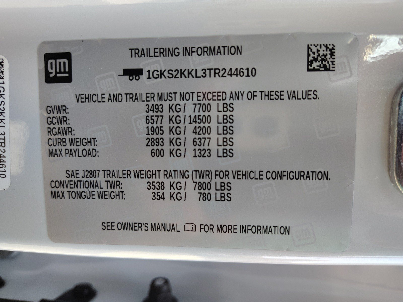 Used 2026 GMC Yukon XL Denali Ultimate AWD/4WD image 24