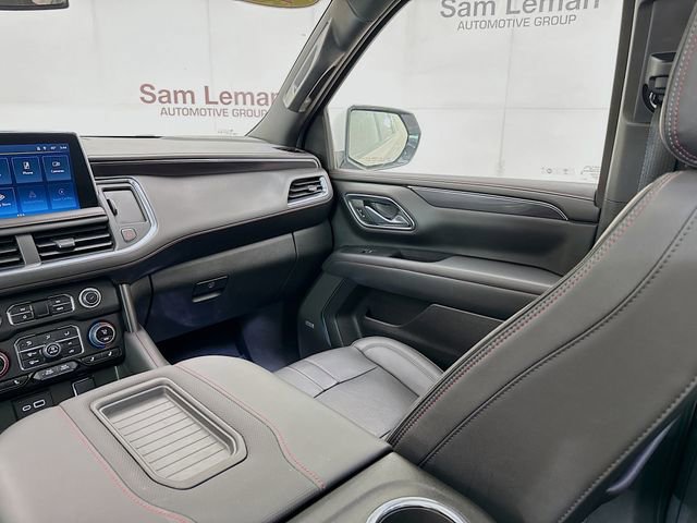 Used 2023 Chevrolet Suburban RST w/ Luxury Package image 28