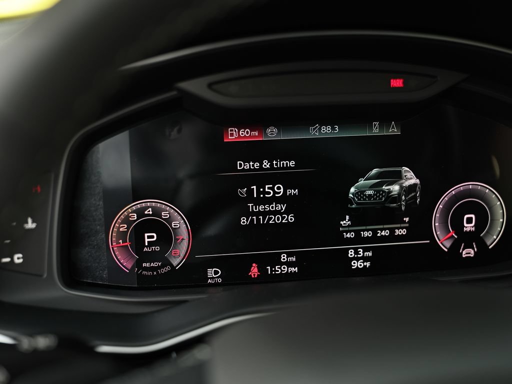 New 2026 Audi Q8 Premium Plus AWD/4WD image 33