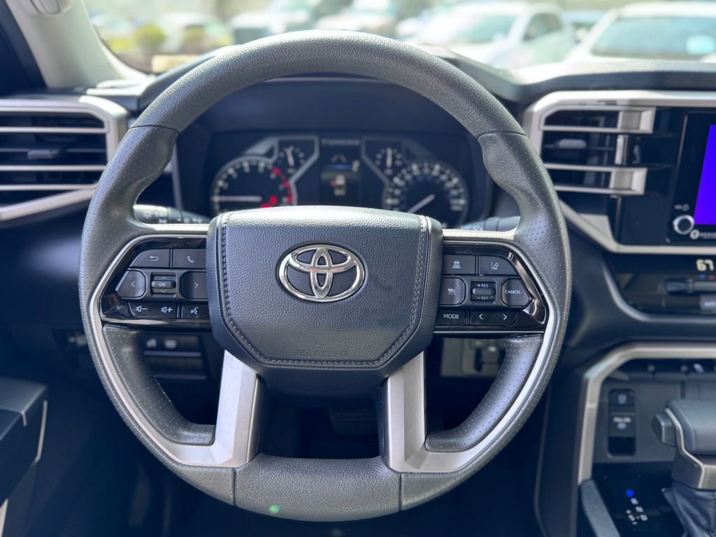 Used 2022 Toyota Tundra SR5 image 16