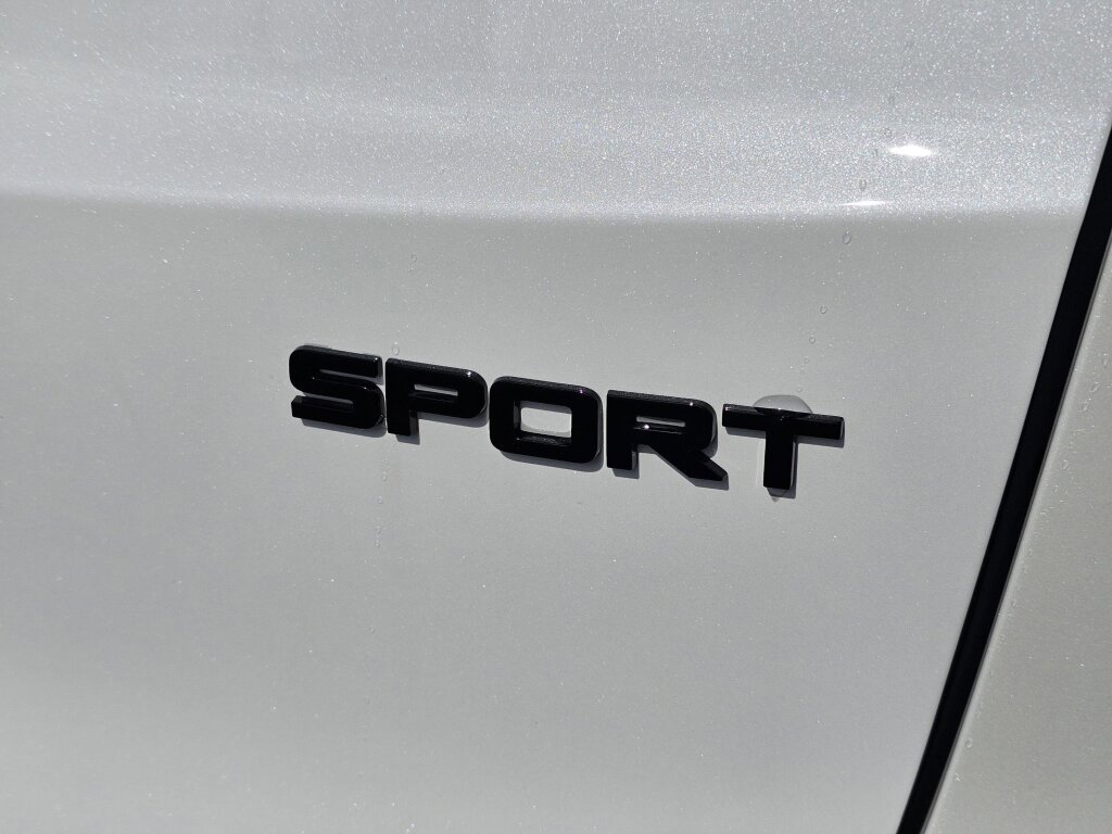 New 2026 Honda CR-V Sport-L image 10