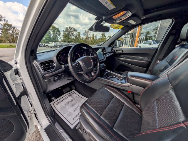Used 2025 Dodge Durango R/T AWD/4WD image 17