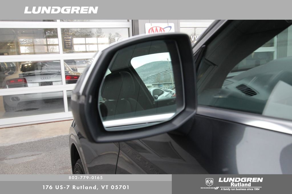 Certified 2024 Audi SQ5 Premium Plus image 40