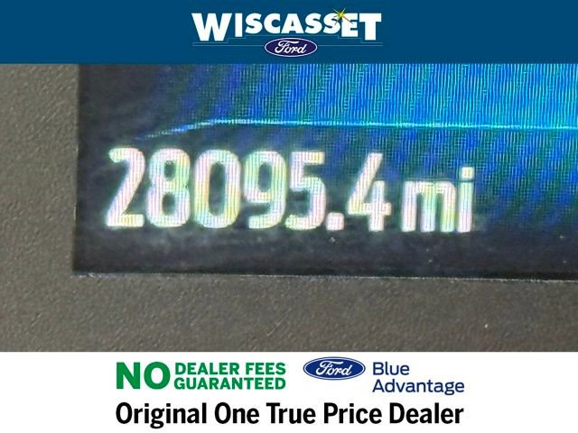 Certified 2022 Ford F150 XL w/ STX Appearance Package image 17