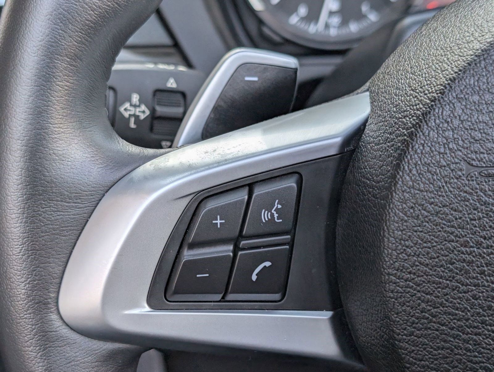 Used 2016 BMW Z4 sDrive28i image 16