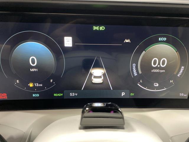 New 2026 Hyundai Palisade Calligraphy image 20