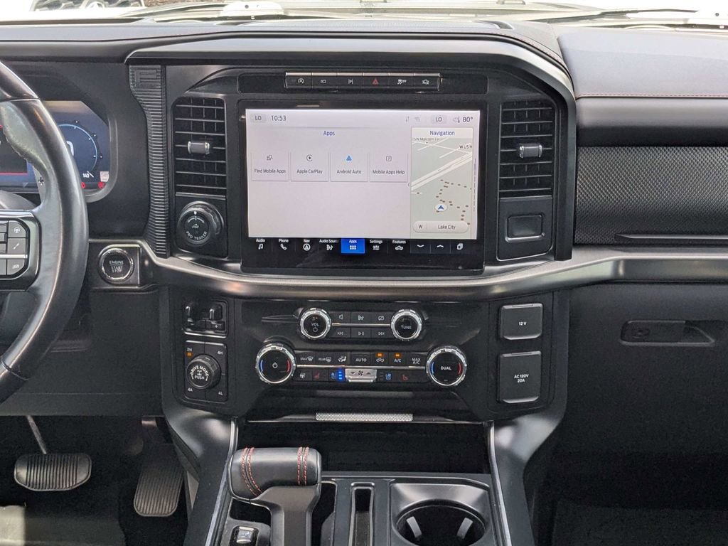 Used 2024 Ford F150 Raptor AWD/4WD image 17