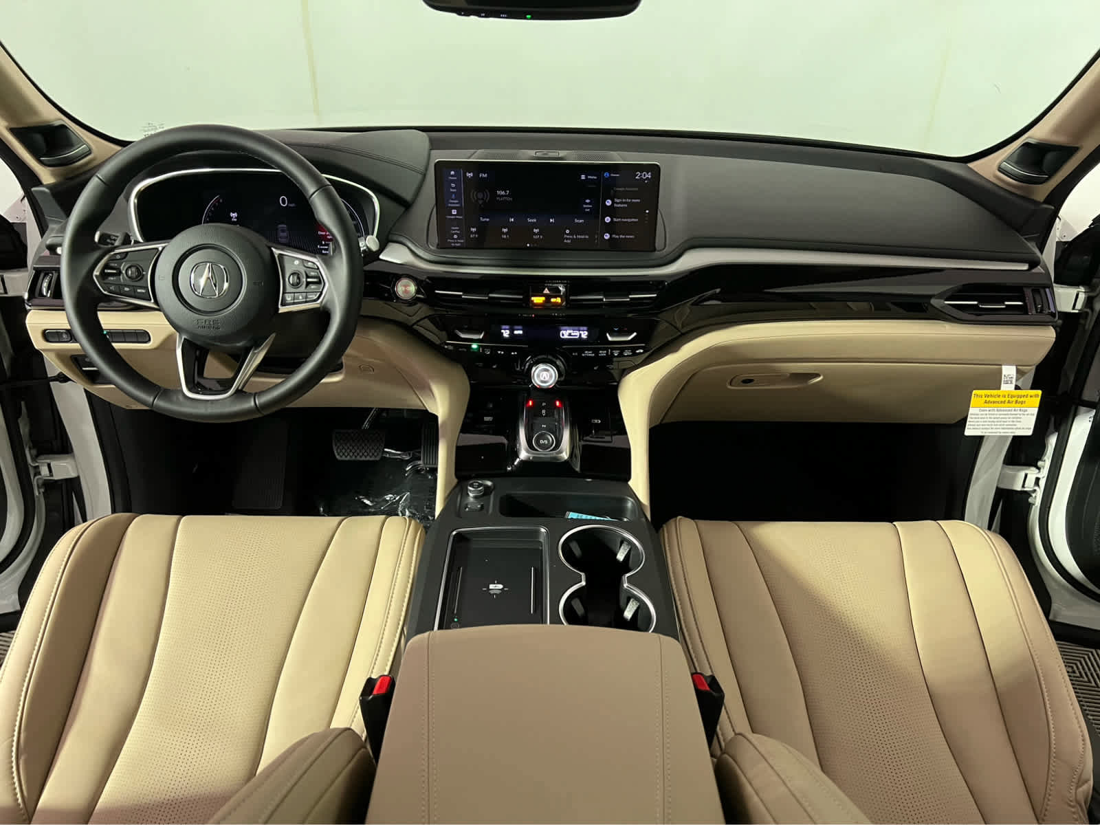 New 2026 Acura MDX SH-AWD w/ Technology Package image 7