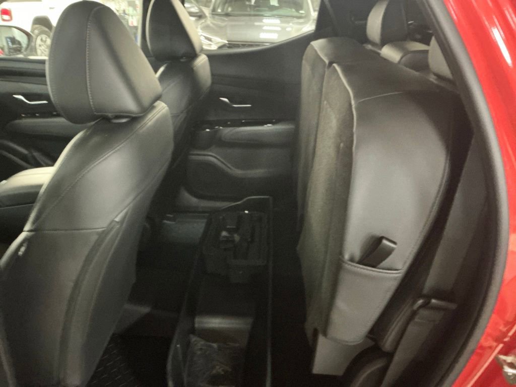 Used 2025 Hyundai Santa Cruz XRT image 26