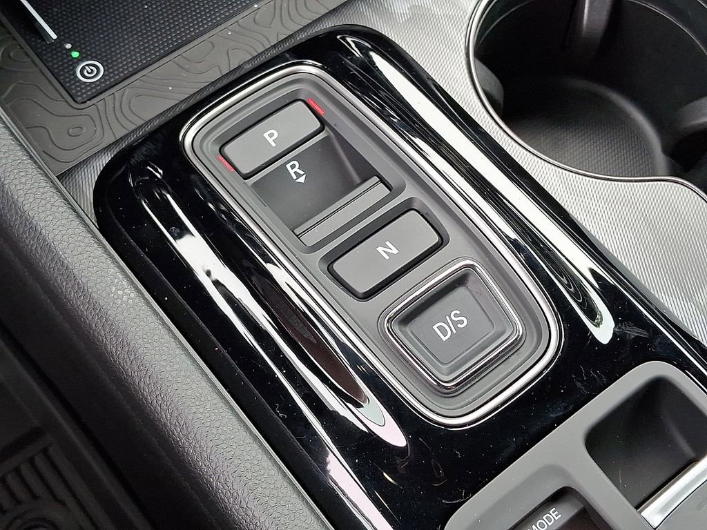 New 2026 Honda Passport TrailSport image 7