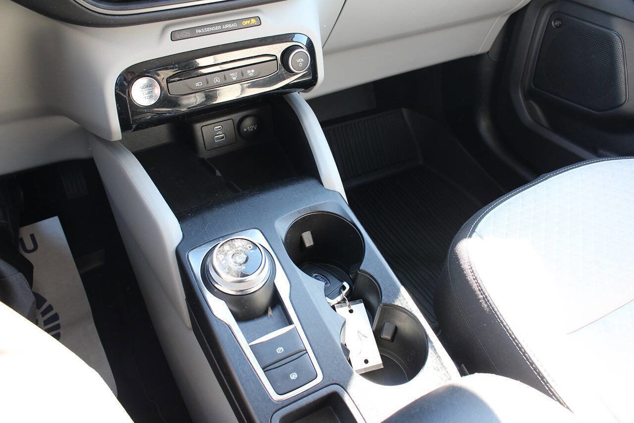 Used 2023 Ford Escape Active w/ Tech Pack #2 image 14
