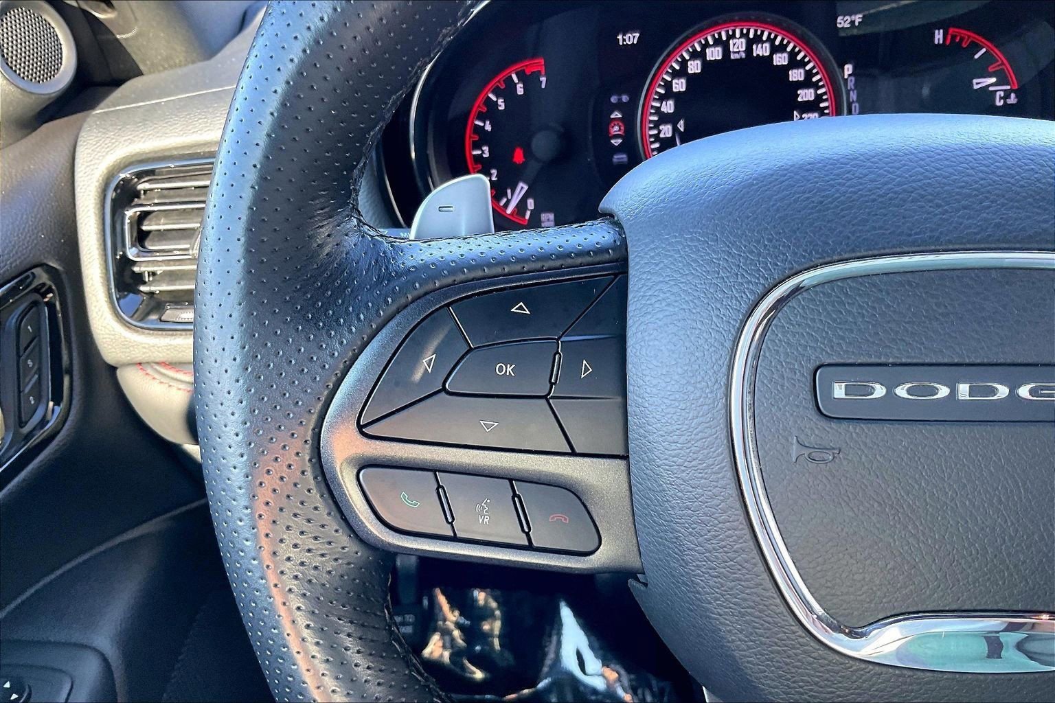 Used 2024 Dodge Durango GT image 19