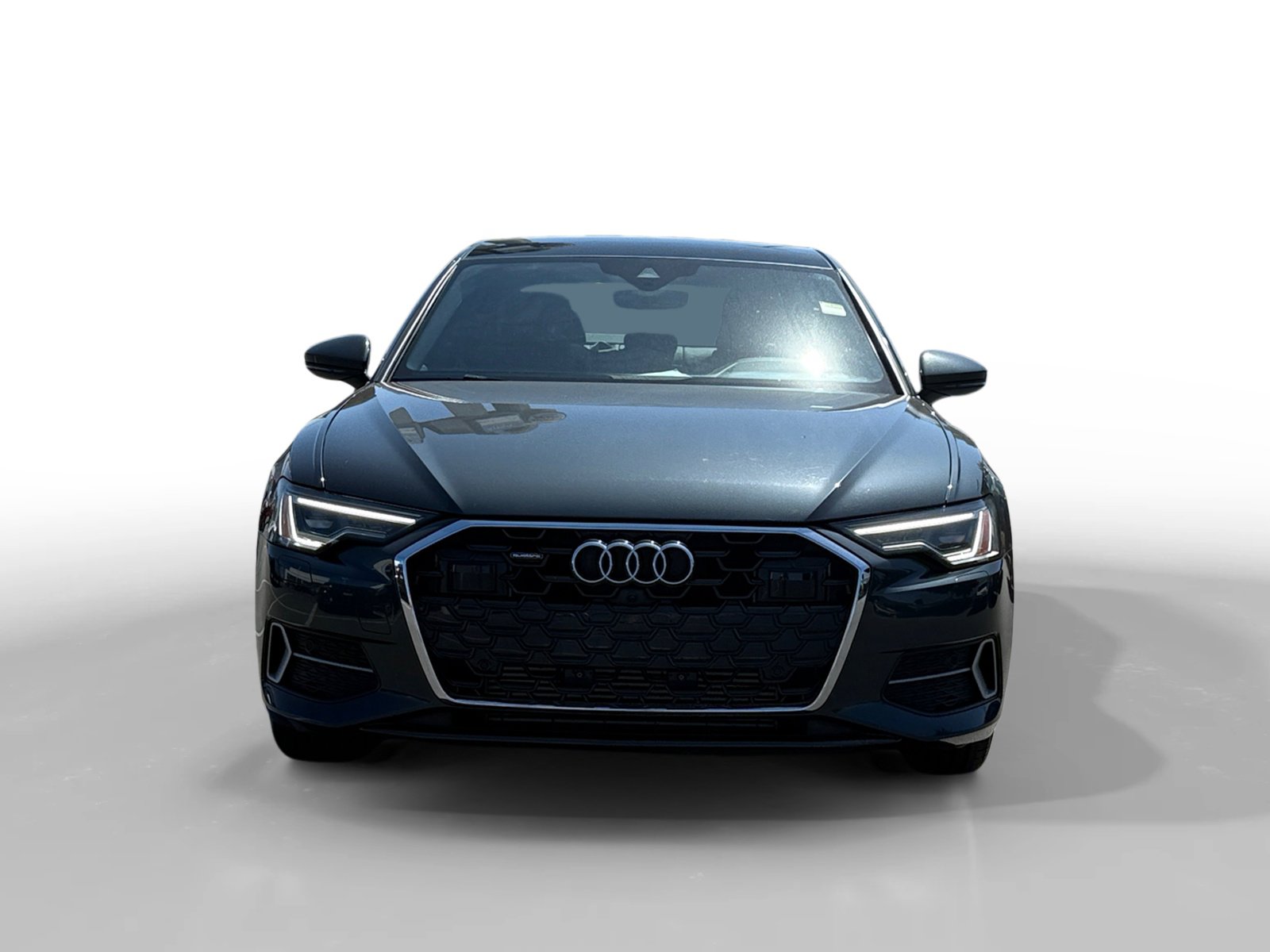 Used 2024 Audi A6 Premium Plus image 8