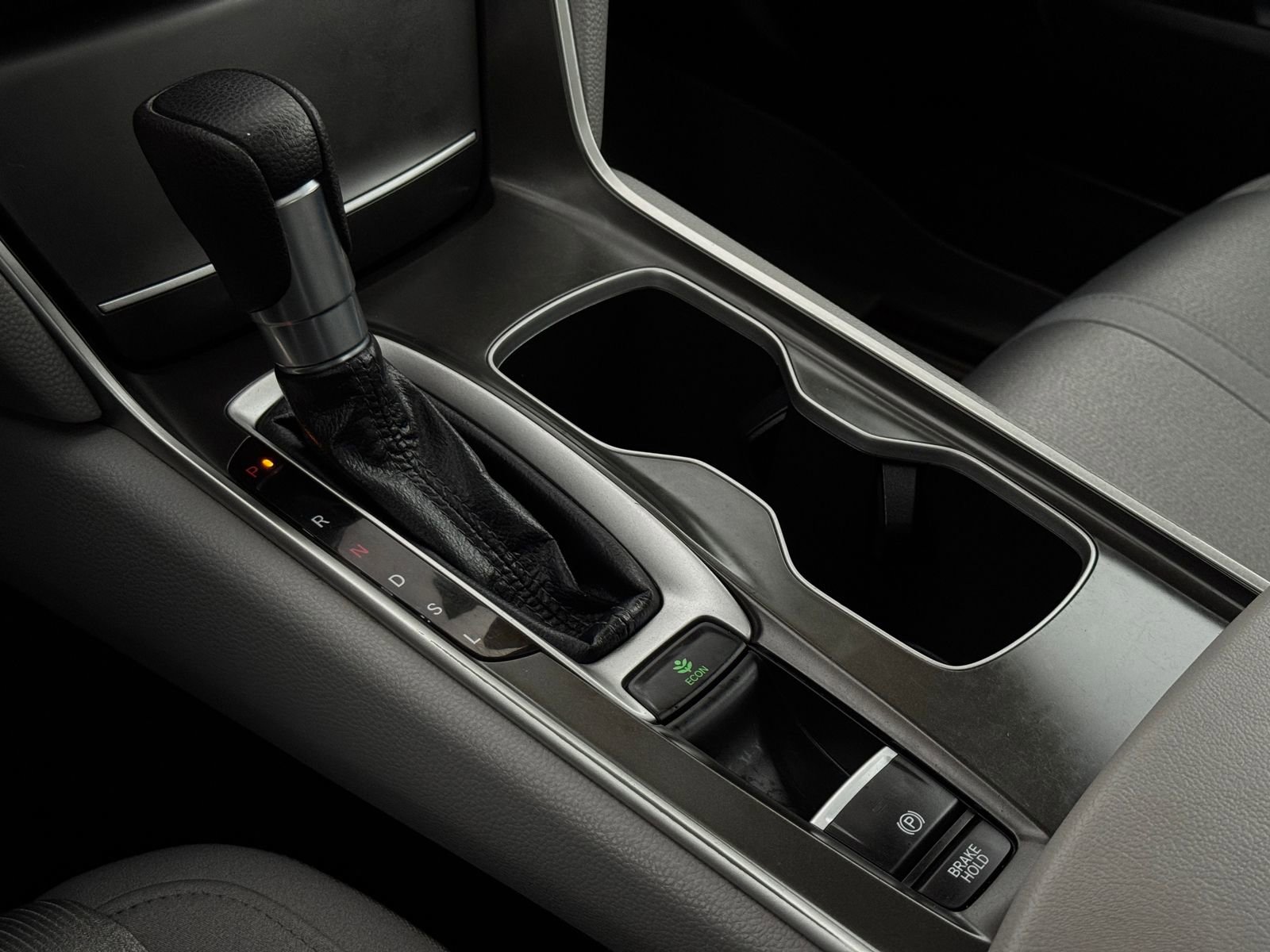 Certified 2018 Honda Accord EX image 26