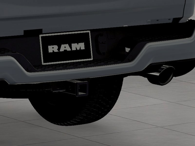 New 2026 RAM 1500 4x4 Crew Cab image 14