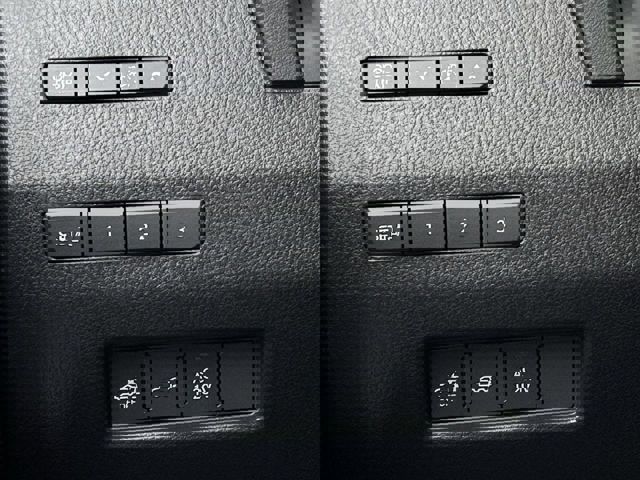 Used 2025 Lexus GX 550 w/ Accessory Package (2T) image 20