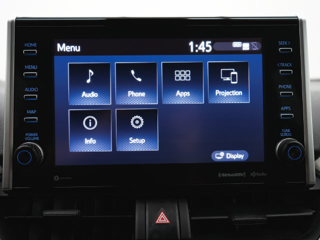 Used 2022 Toyota RAV4 XLE w/ Convenience Package AWD/4WD image 31