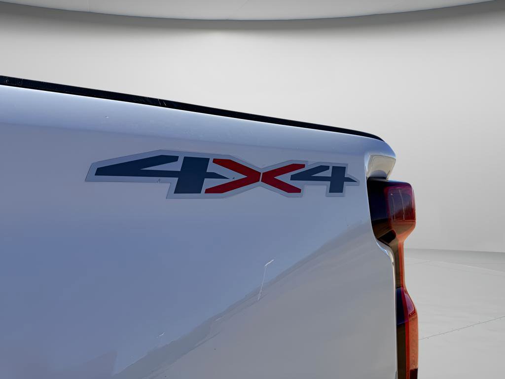 Used 2023 Chevrolet Silverado 3500 W/T w/ Gooseneck/5TH Wheel Package image 9