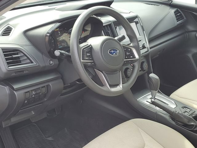 Used 2023 Subaru Impreza 2.0i Premium AWD/4WD image 6