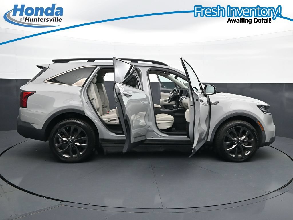 Used 2022 Kia Sorento X-Line EX AWD/4WD image 43