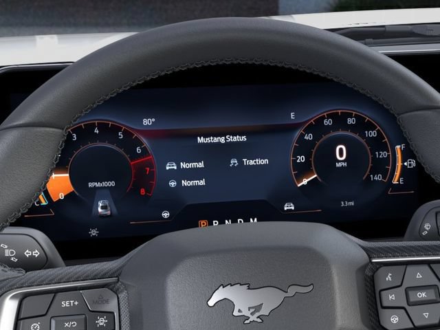 New 2026 Ford Mustang Premium RWD image 13